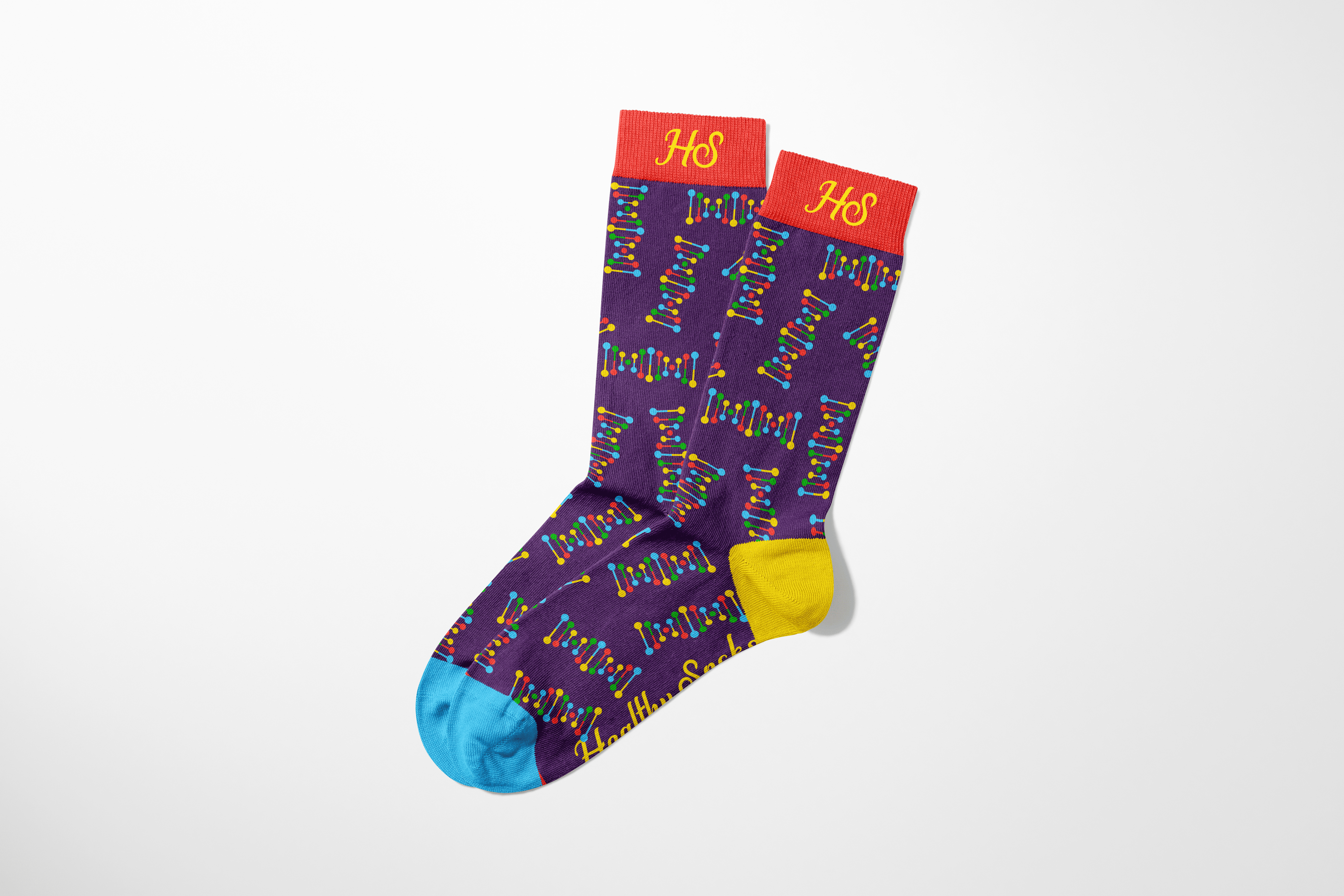 DNA Socks