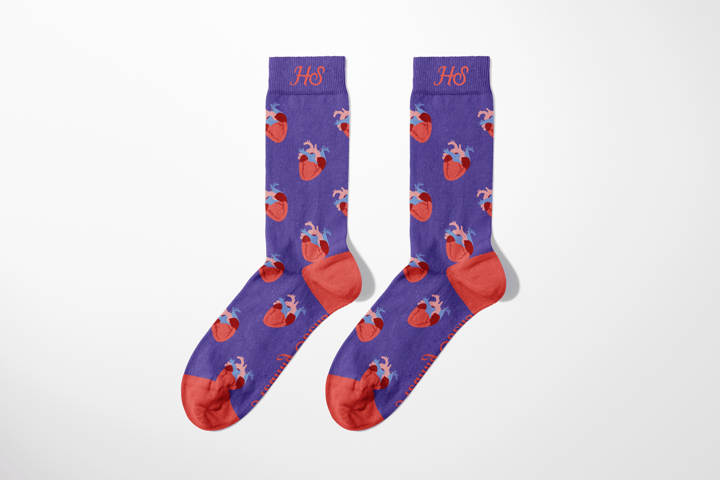 Cardio-Socke