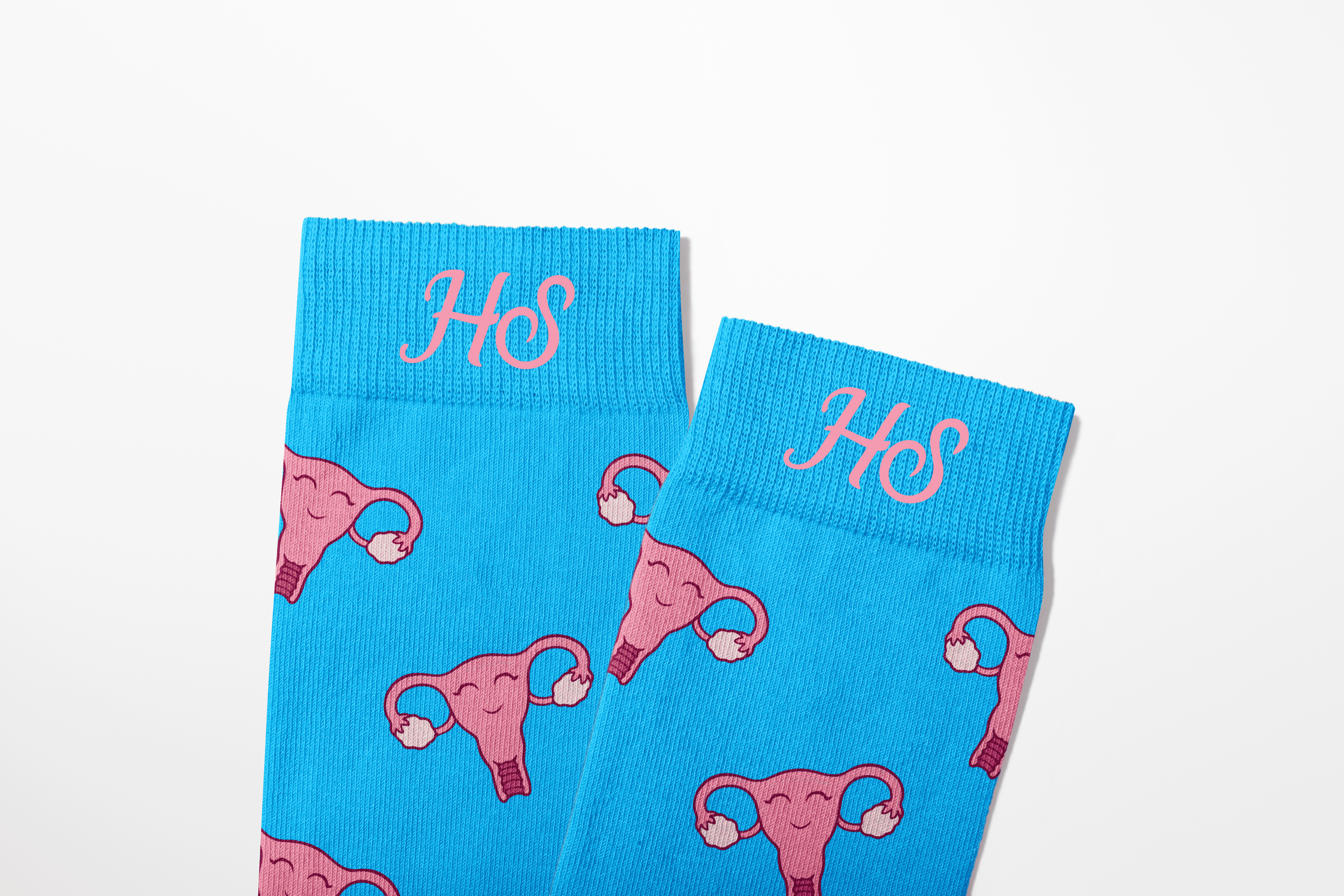 Uterus Socks