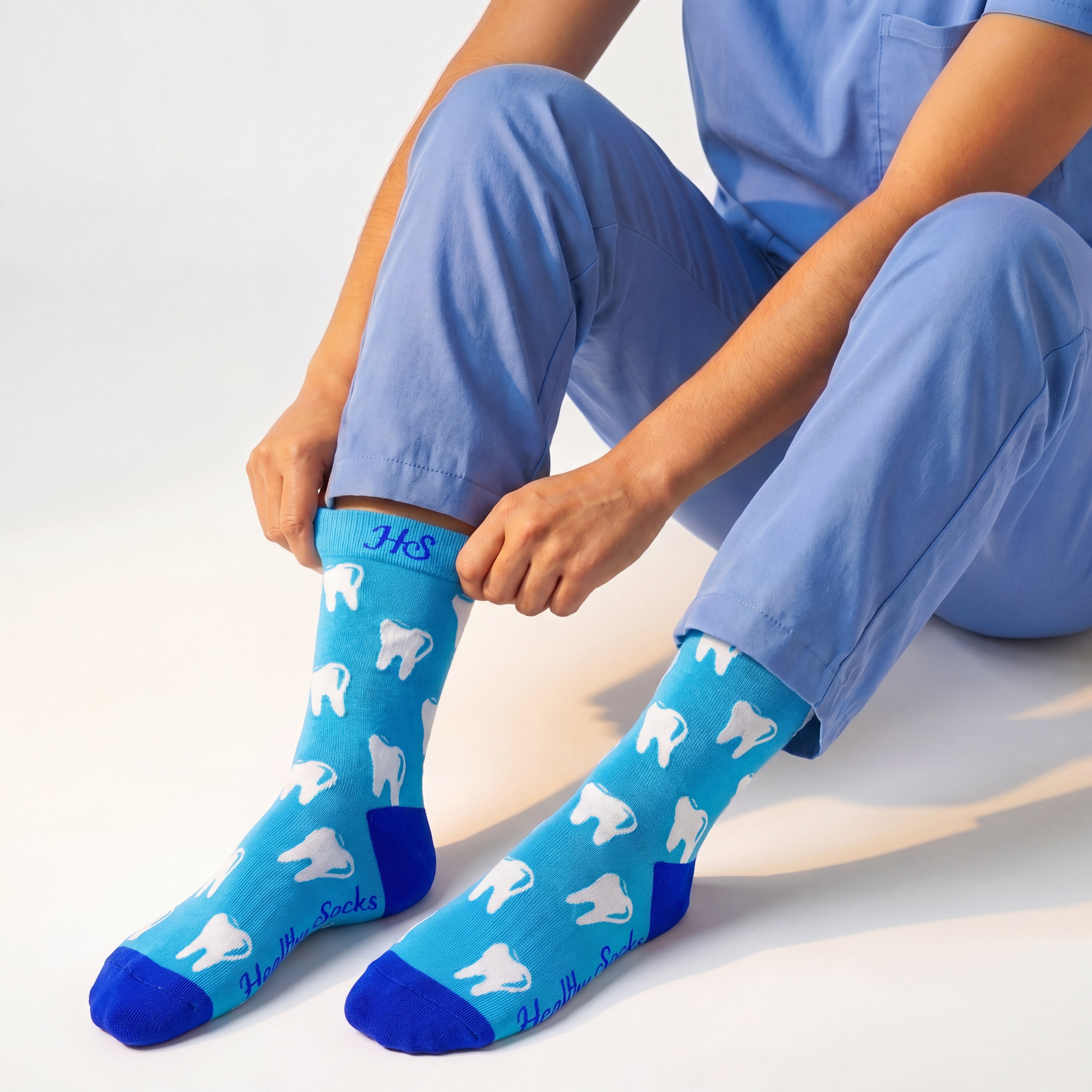 Dento socks