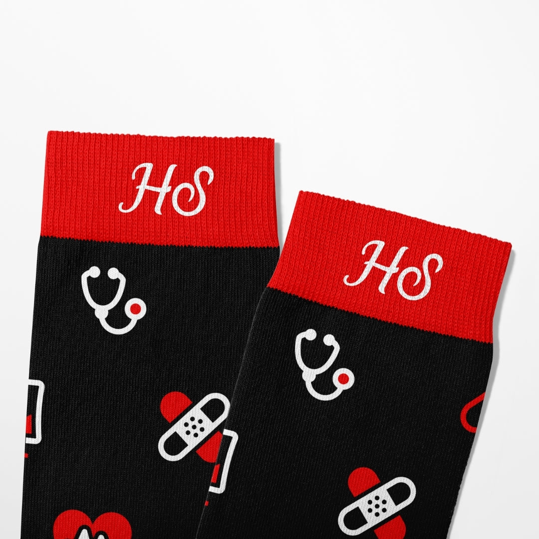 Emergency Socks