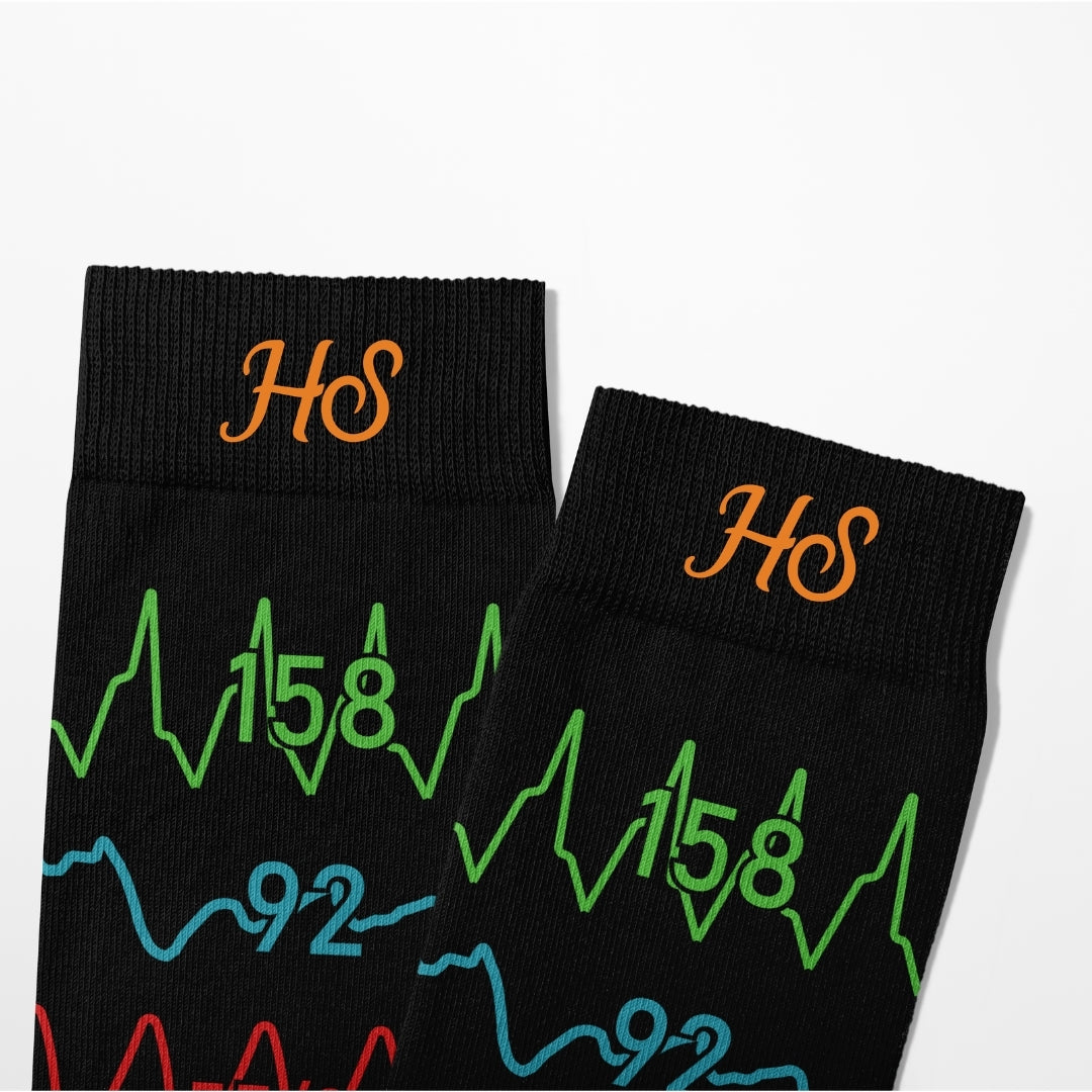 Hemodynamic Instability Socks