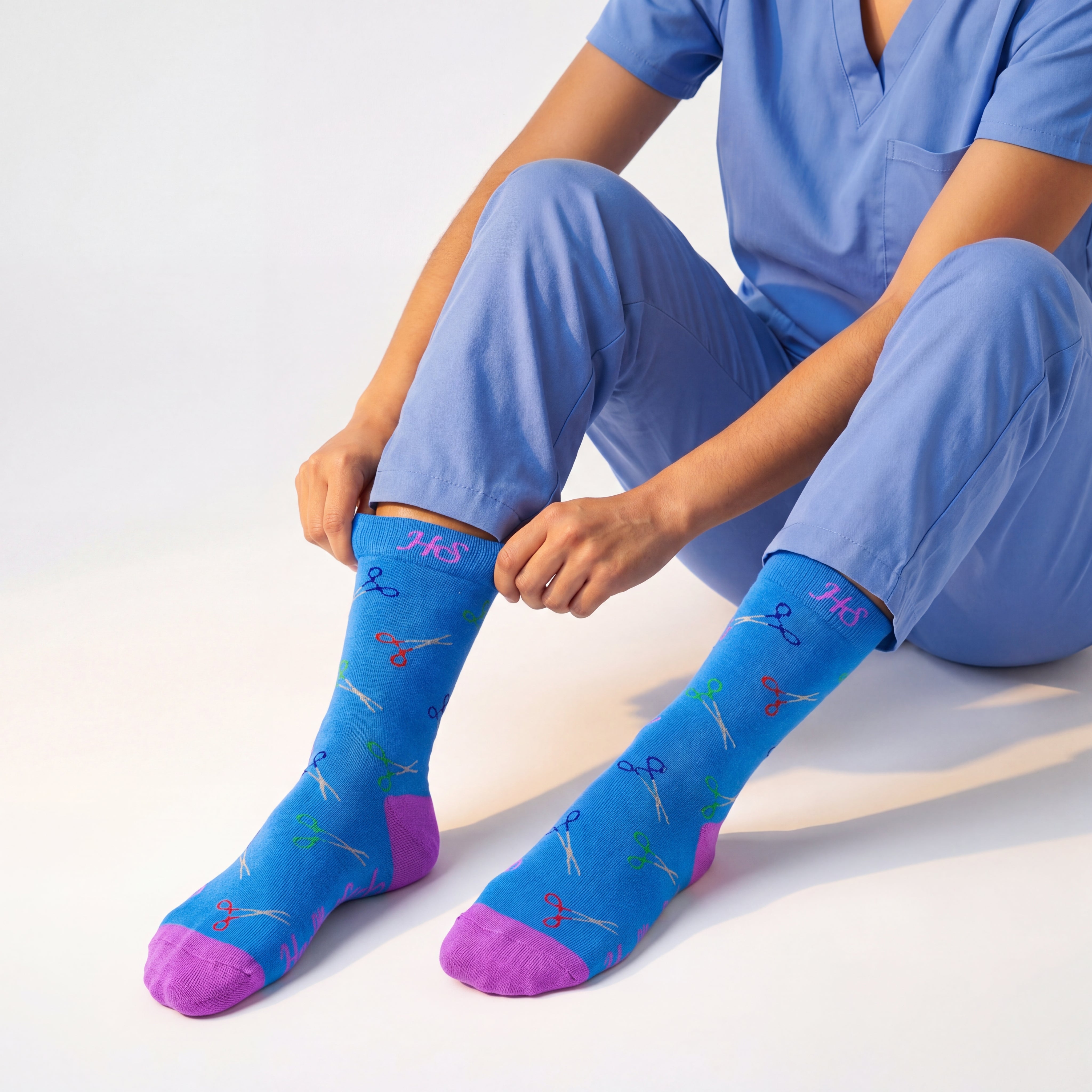 Kocher Socks
