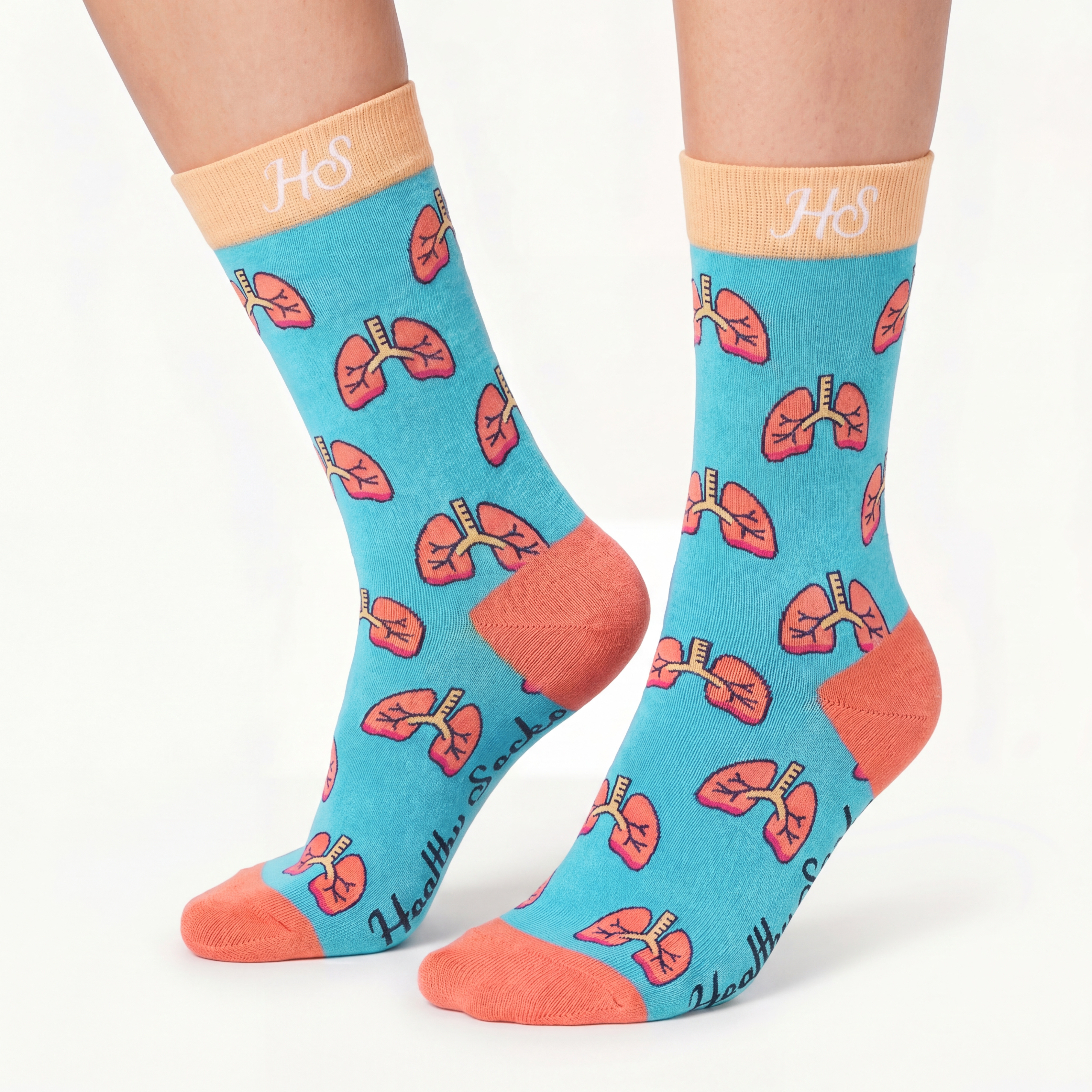 Lung Socks