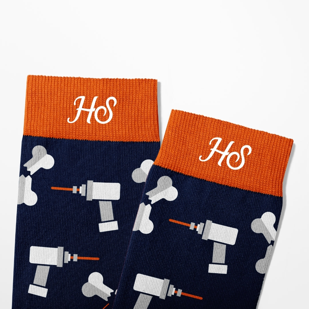 Orthopedic Socks