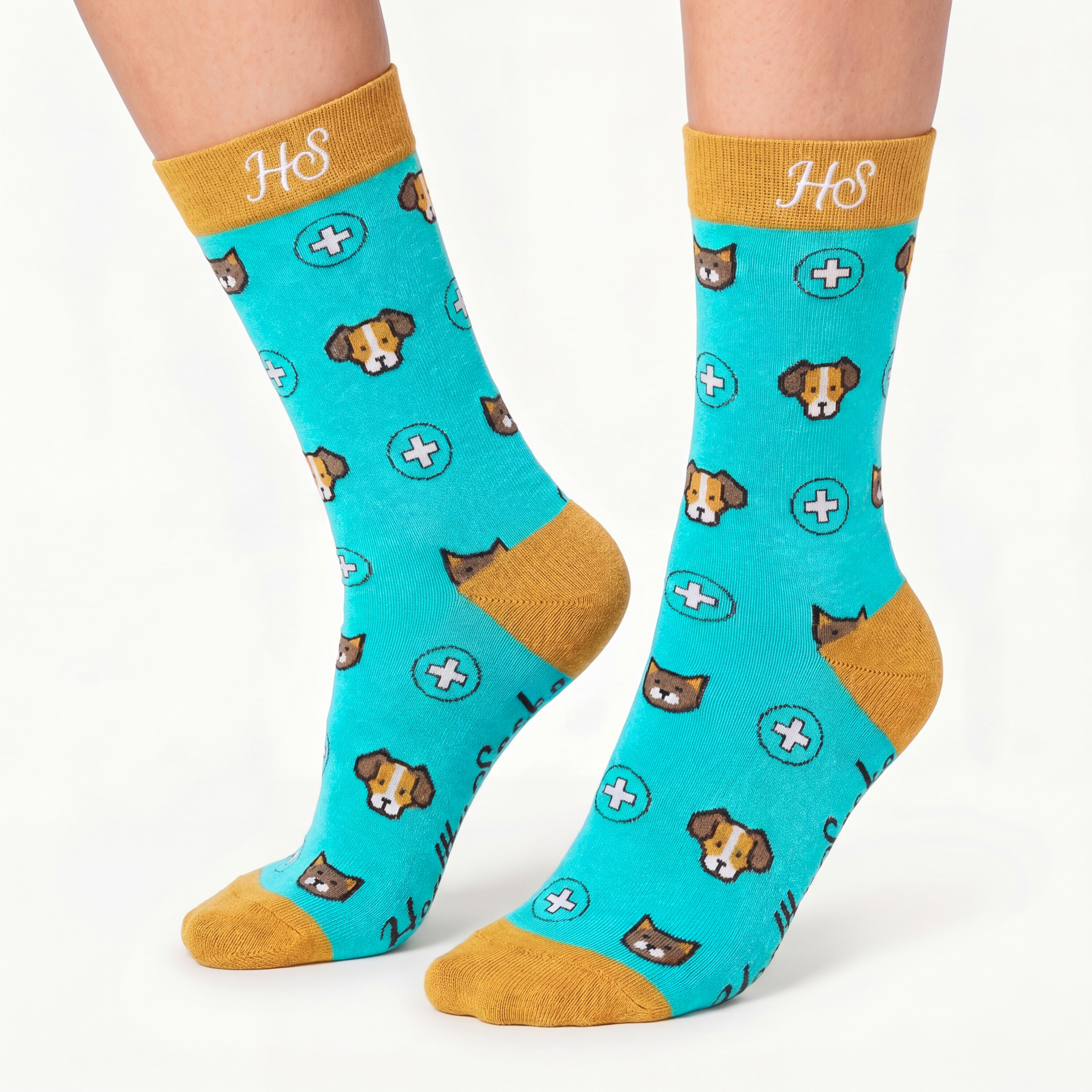 Veterinary Socks