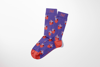 Cardio-Socke
