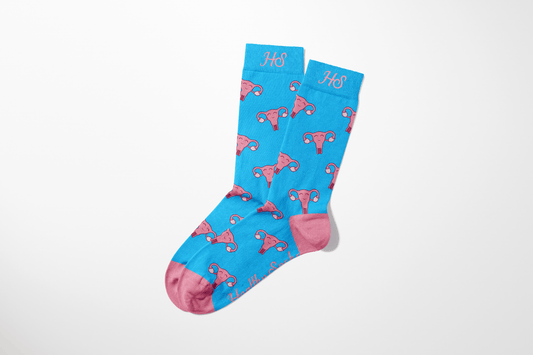 Hystero Socke
