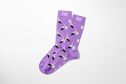 Storchensocken