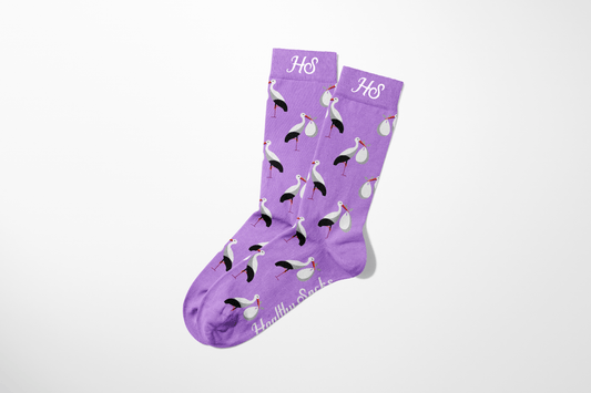 Storchensocken