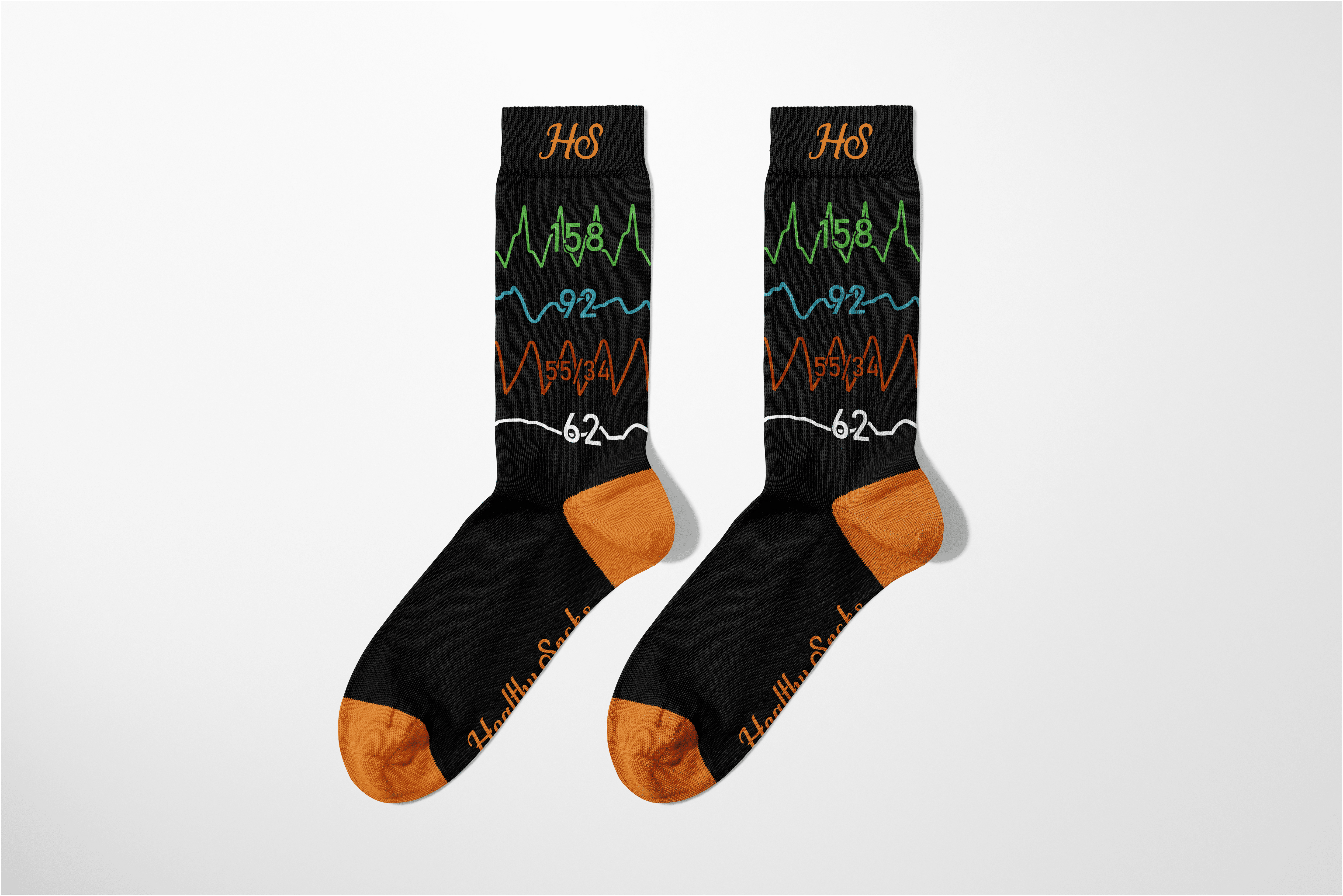 Hemodynamic Instability Socks