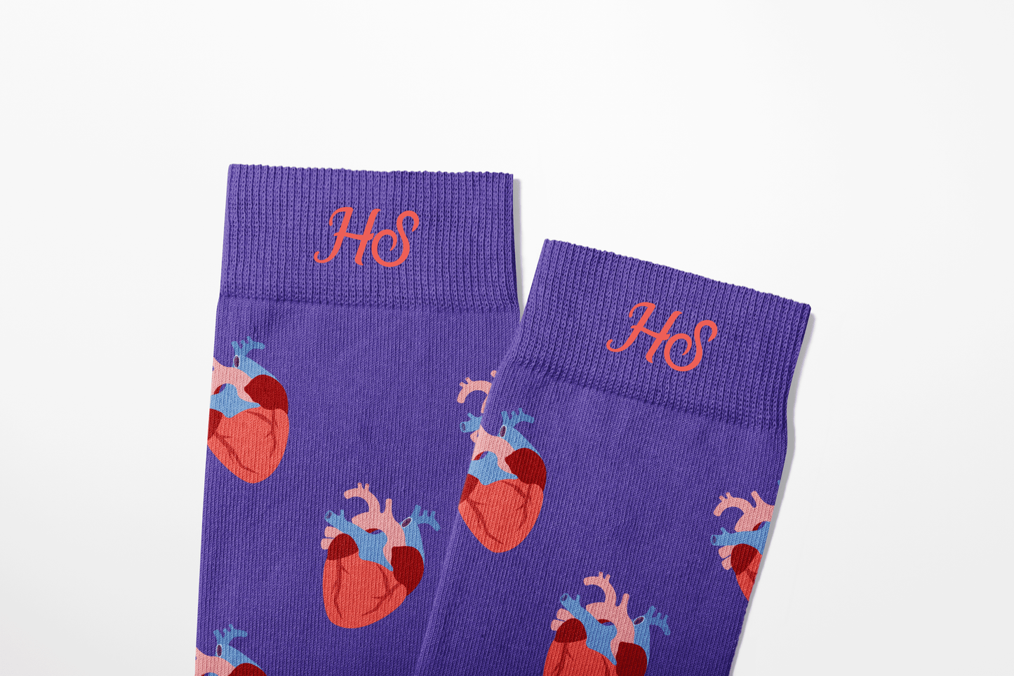 Cardio-Socke