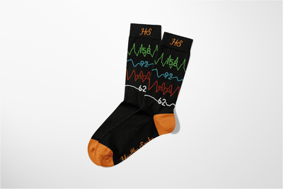 Hemodynamic Instability Socks