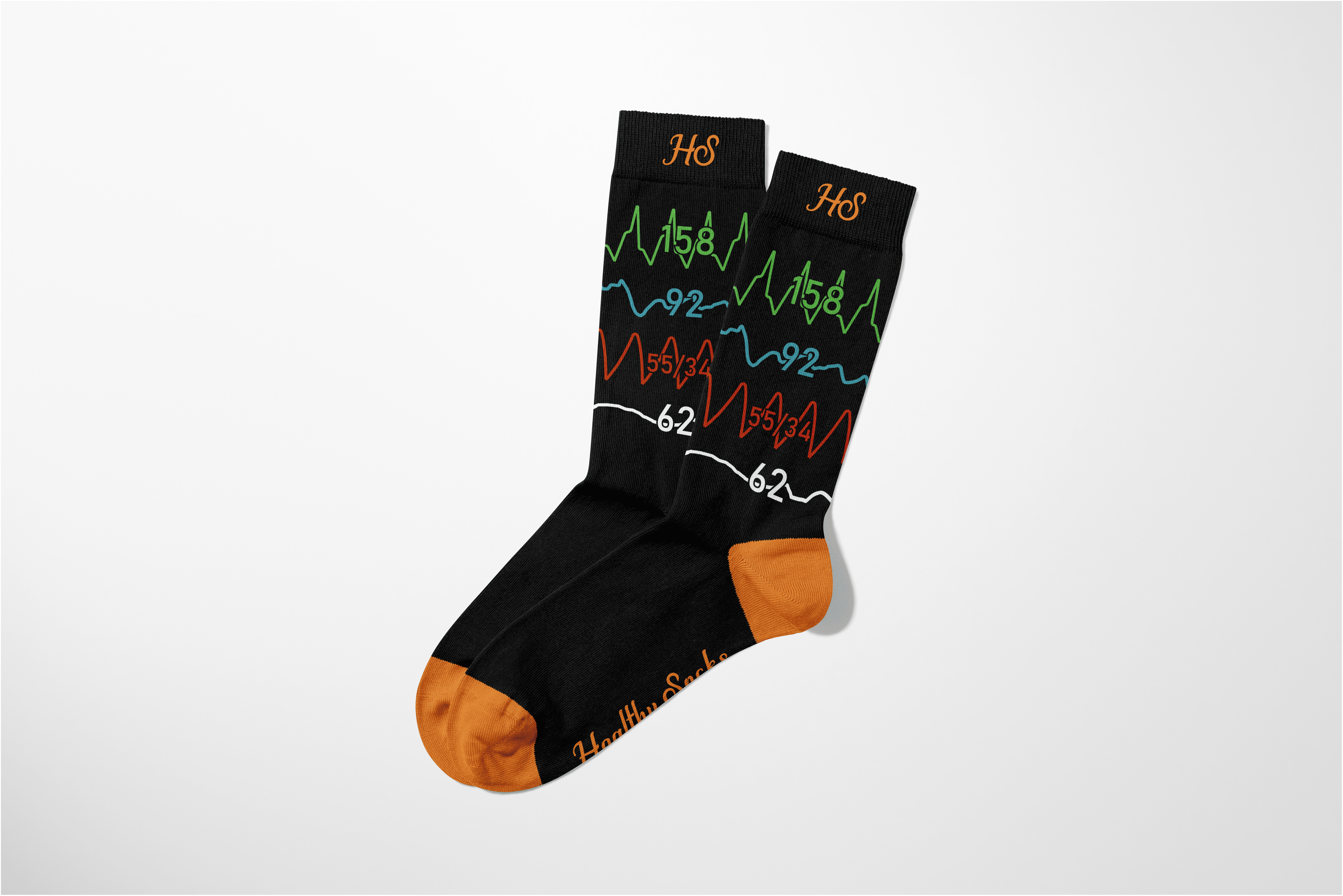 Hemodynamic Instability Socks