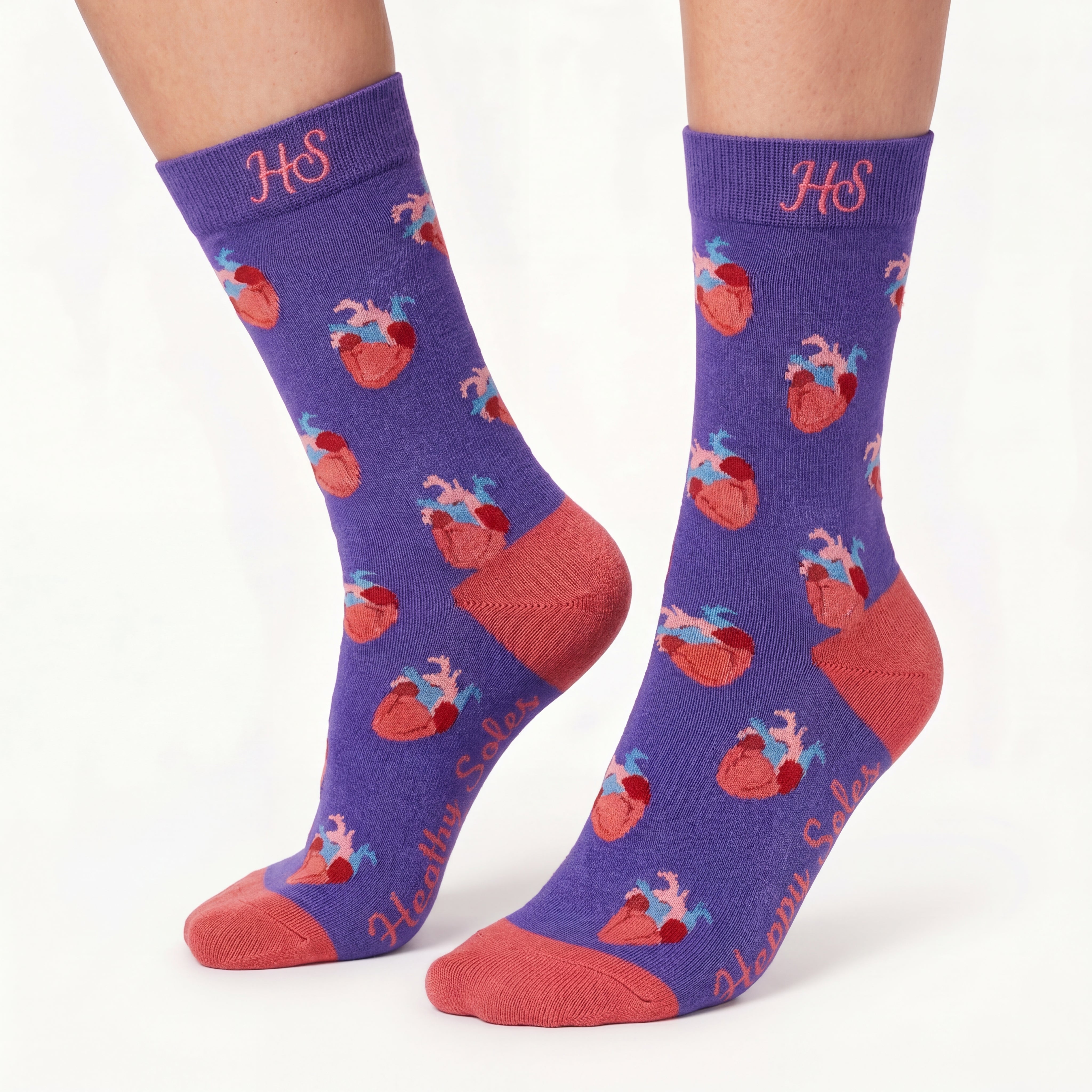 Cardiosocks