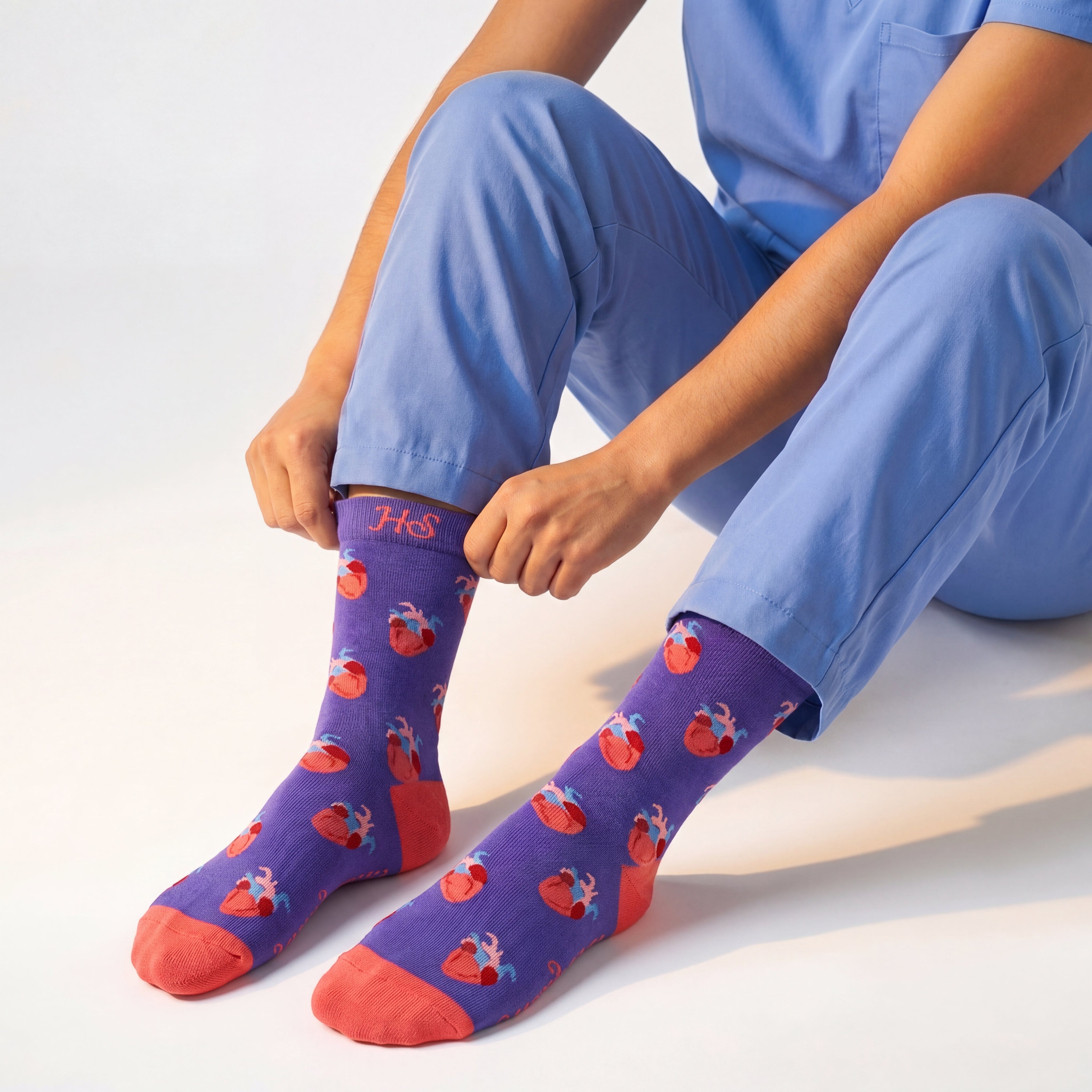Cardiosocks
