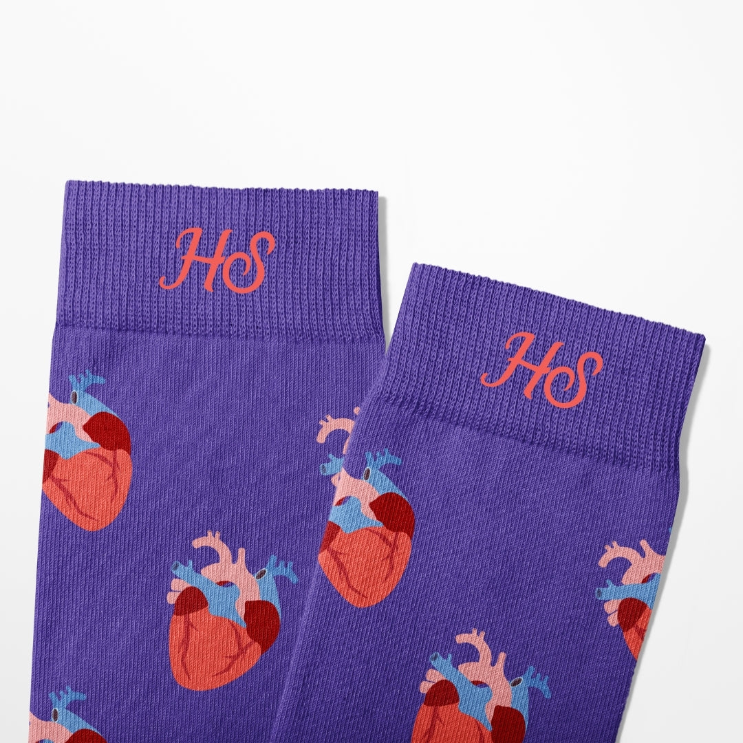 Cardiosocks