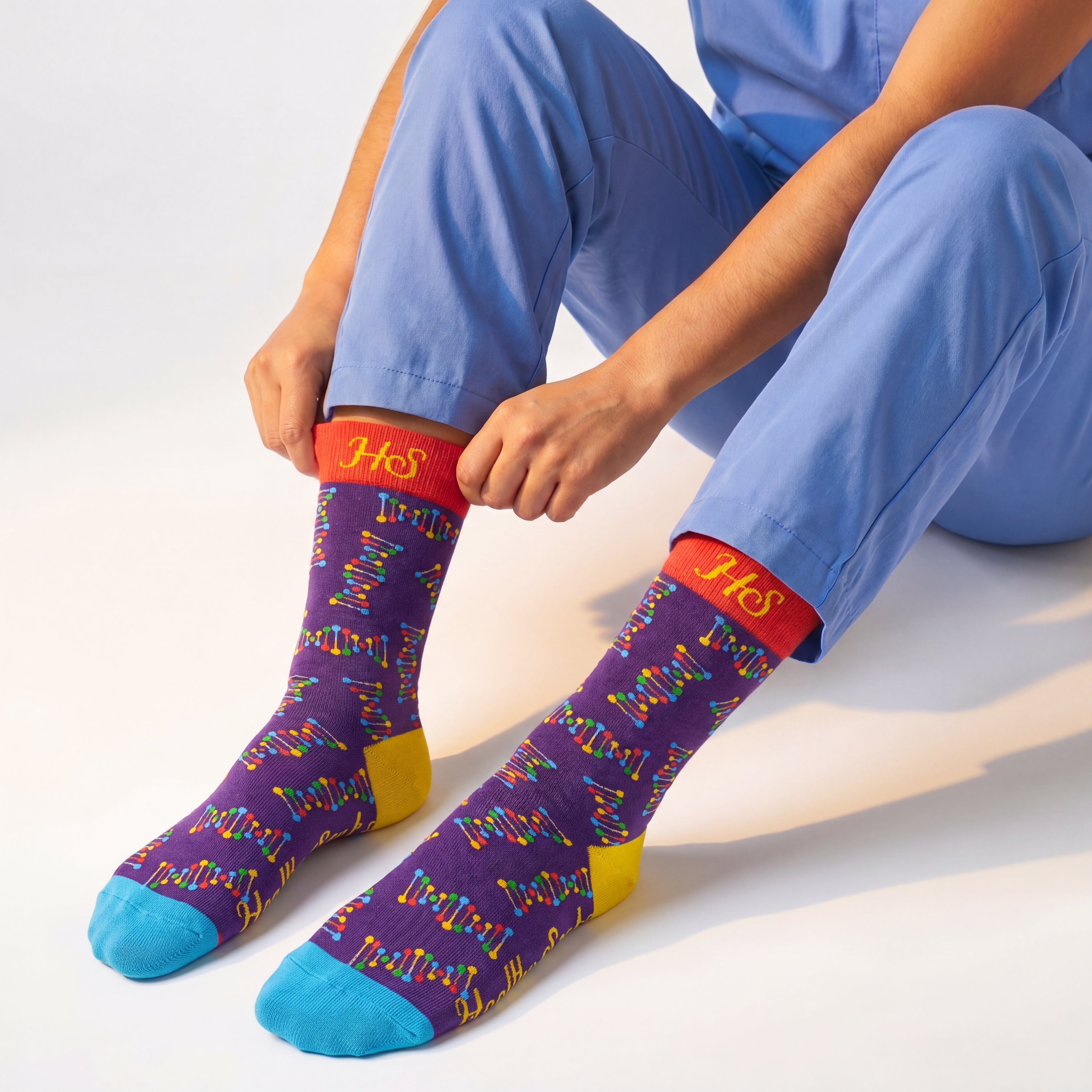 DNA Socks