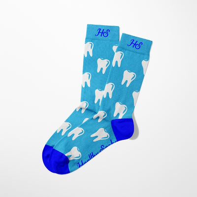 Dento-Socken