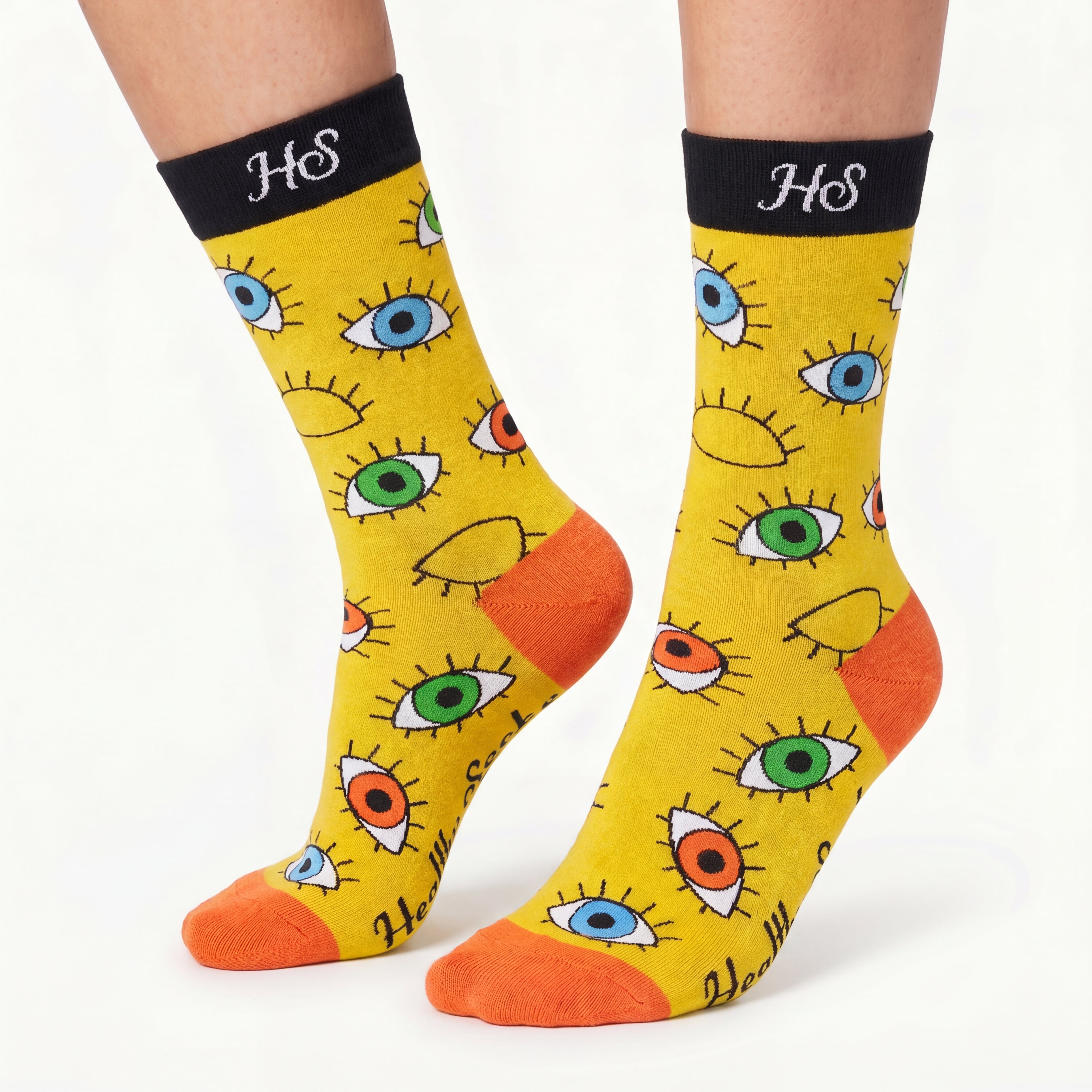 Eye Socks