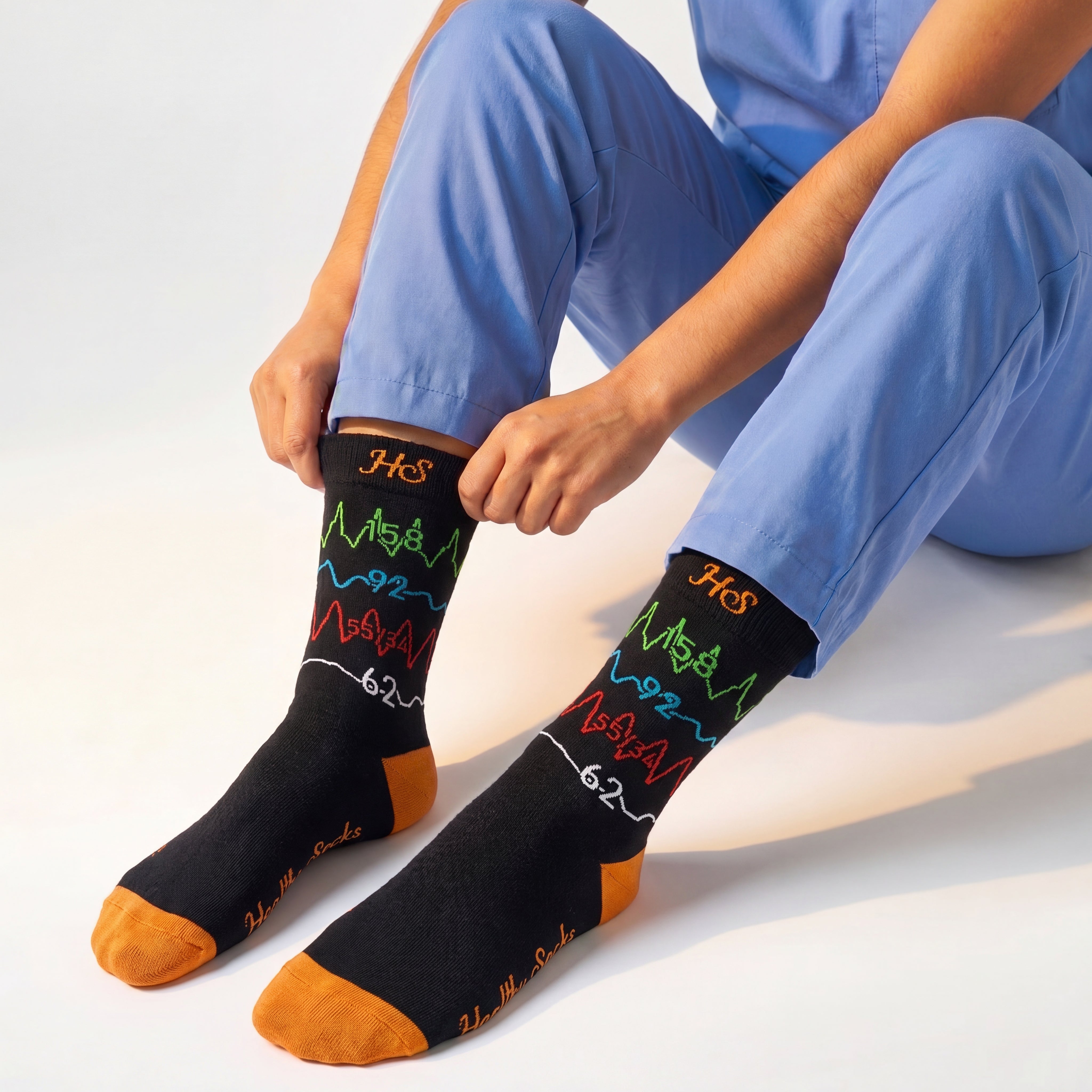 Hemodynamic Instability Socks