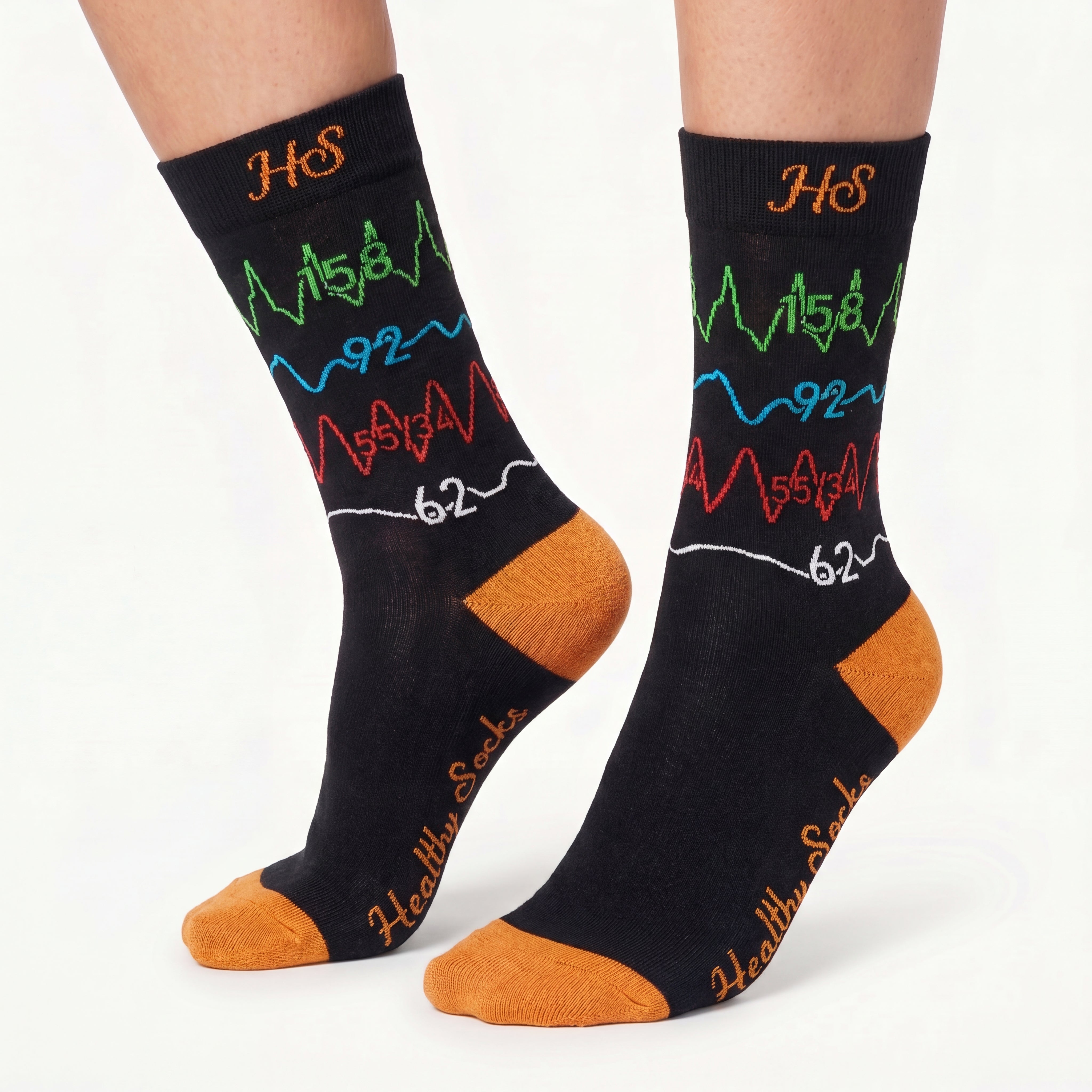 Hemodynamic Instability Socks