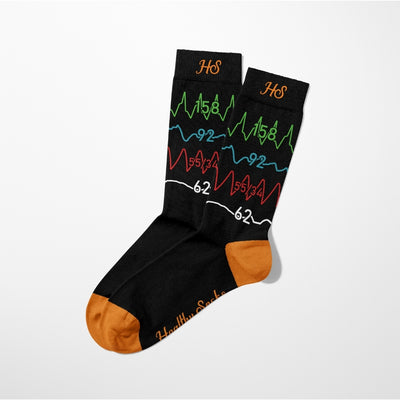 Hämodynamische Instabilitäts-Socken