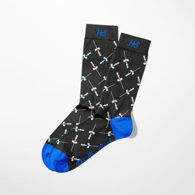 IV-Socken