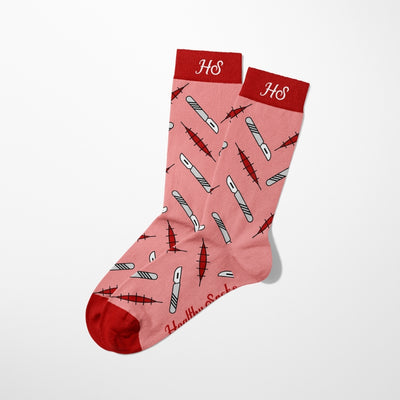 Inzisions Socken