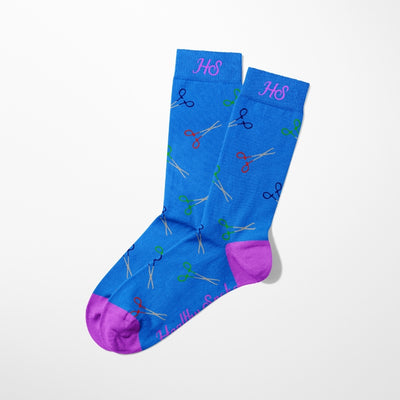 Kocher-Socken