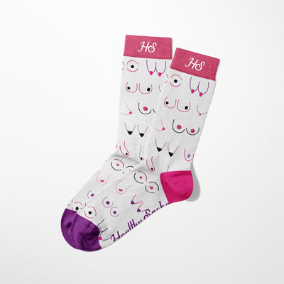 Mamma-Socken