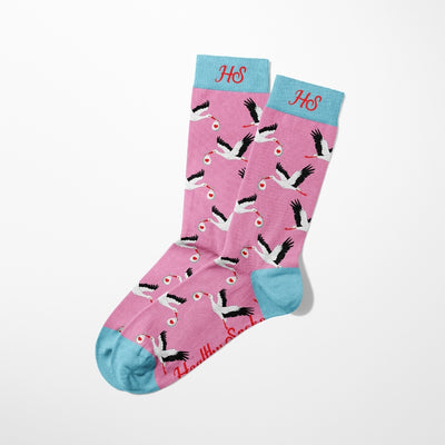 Geburtshilfe-Socken