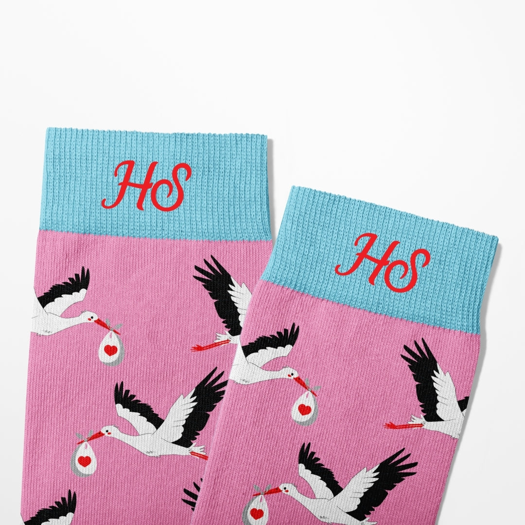 Maternity Socks