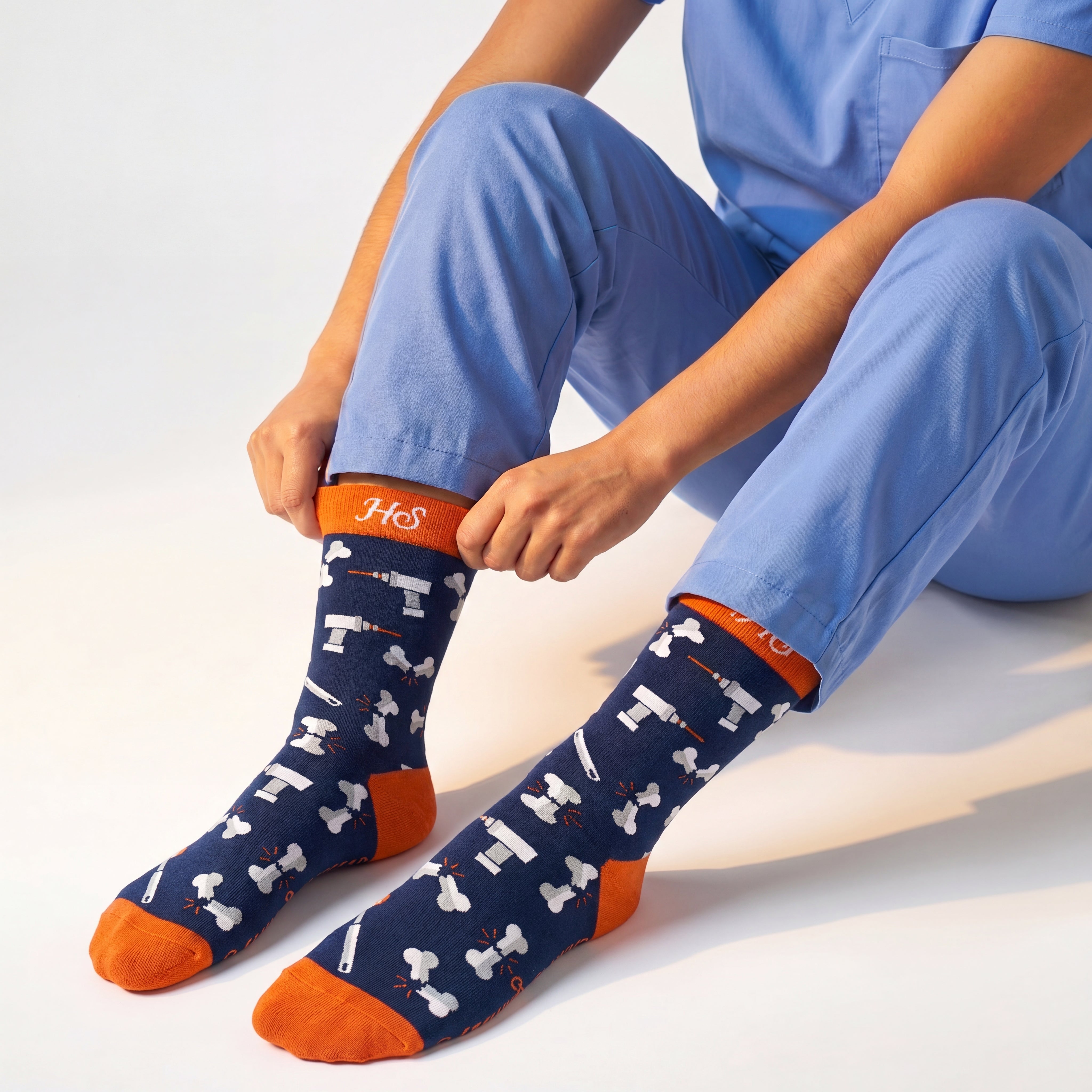 Orthopedic Socks