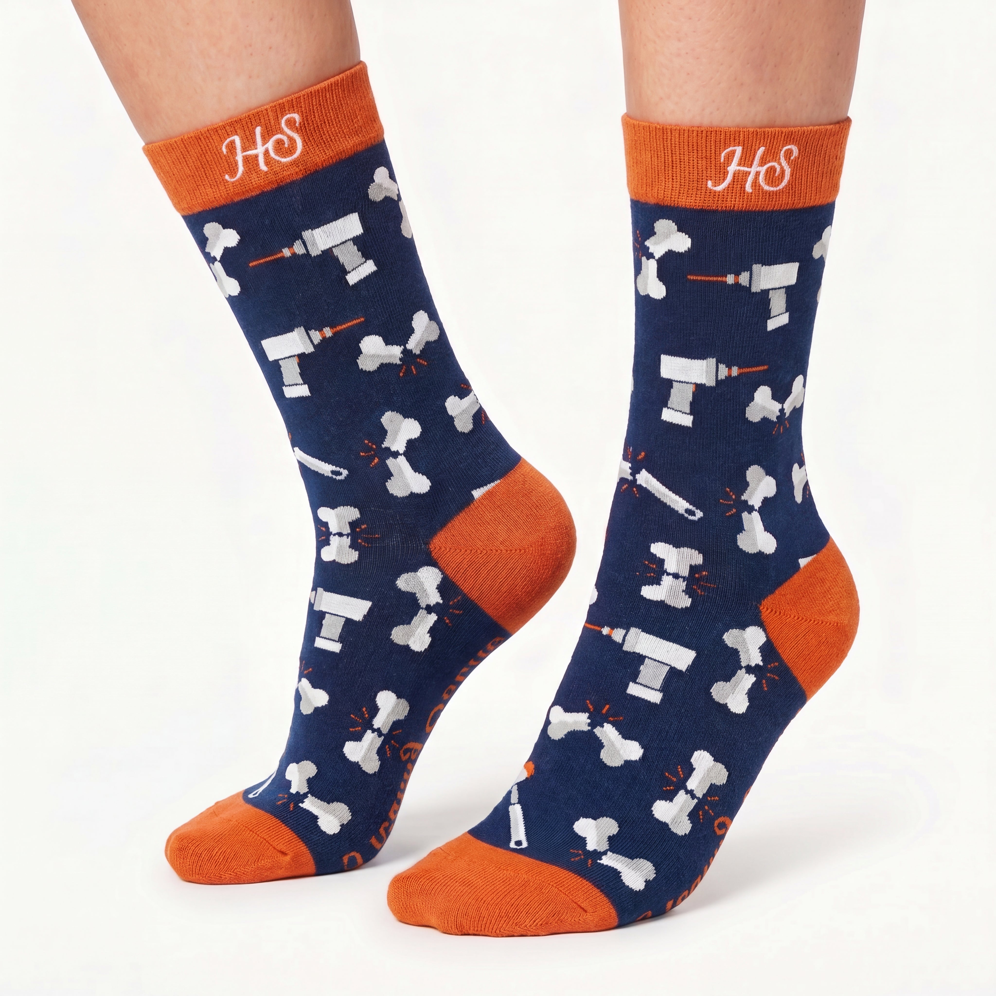 Orthopedic Socks
