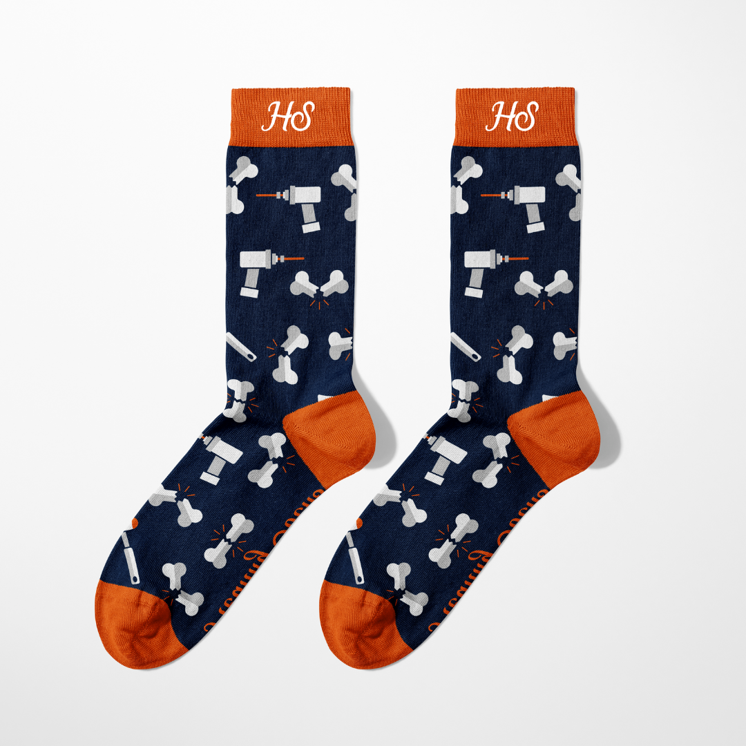 Orthopedic Socks